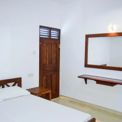 Отель Di Sicuro Tourist Inn 2* Стандартный номер фото 9