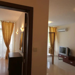 Апартаменты Menada Eden Apartments Апартаменты с различными типами кроватей фото 16