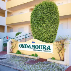 Отель Onda Moura интерьер отеля