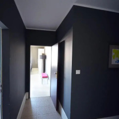 Отель Monte Verdi Apartamenty24 Сопот интерьер отеля