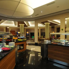 Sentido Gold Island Hotel питание