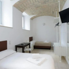 Отель St. Peters Rooms комната для гостей фото 2