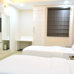 Hotel Tara Palace Daryaganj 3* Стандартный номер с 2 отдельными кроватями фото 4