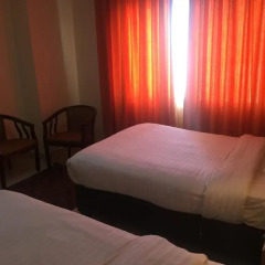 Zaina Plaza Hotel 2* Апартаменты с различными типами кроватей фото 13