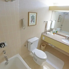 Отель Hilton Colombo 5* Стандартный номер фото 11