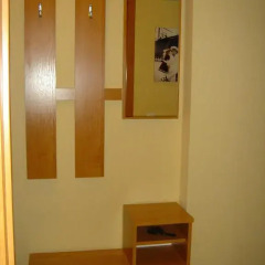 Апартаменты Apartment Red and White удобства в номере