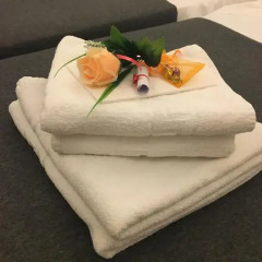 Отель Hostal La Plata удобства в номере фото 2