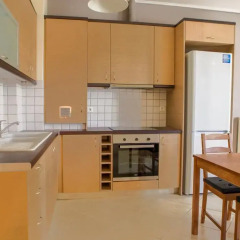 Отель Lak Nirvana's Homes Улучшенные апартаменты с различными типами кроватей фото 23
