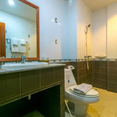 Отель Lamai Plaza Residence 2* Стандартный номер с различными типами кроватей фото 9