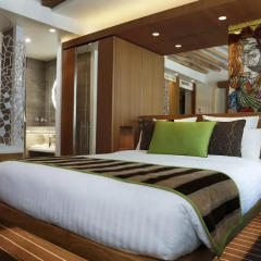 Select Hotel - Rive Gauche 4* Представительский номер разные типы кроватей фото 8