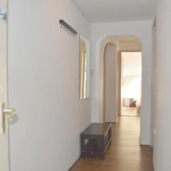 Апартаменты Castle View Apartment комната для гостей фото 4