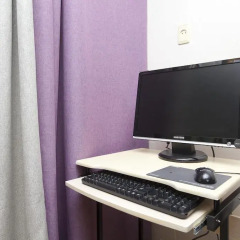Отель Always Like Home Стандартный номер с различными типами кроватей фото 12