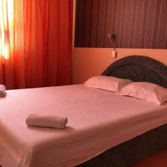 Hotel Astra спа