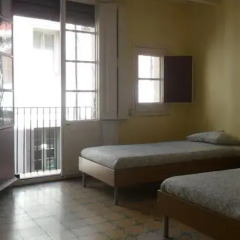 Отель Ramblas Portaferrissa - Guesthouse Барселона комната для гостей фото 2