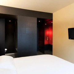 Axel Hotel Berlin 4* Стандартный номер с различными типами кроватей фото 2