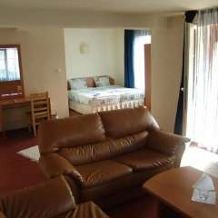 Отель Zasheva Kushta Guesthouse детские мероприятия
