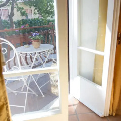 Отель Casa Lollobrigida Стандартный номер с 2 отдельными кроватями фото 7