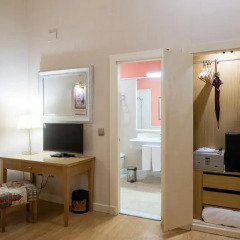 Отель Casa Romana Hotel Boutique Испания, Севилья - отзывы, цены и фото номеров - забронировать отель Casa Romana Hotel Boutique онлайн удобства в номере