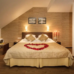 Kreutzwald Hotel Tallinn комната для гостей фото 2