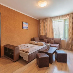 Отель Villa Brigantina 3* Люкс фото 6