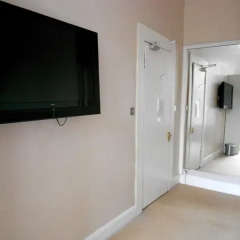 Belgrave Glasgow Hotel Глазго удобства в номере фото 2
