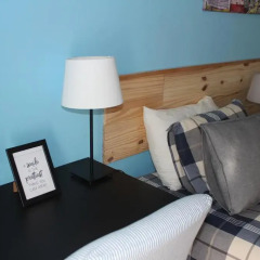 Отель TripGeo Guesthouse 3* Стандартный номер с различными типами кроватей фото 11