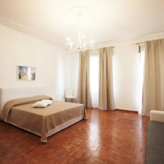 Отель B&B Tarì Сиракуза комната для гостей фото 3