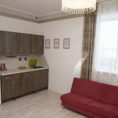 Мини-Отель Планерная Номер Комфорт с разными типами кроватей фото 2