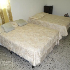 Отель La Posada B&B Стандартный номер с 2 отдельными кроватями