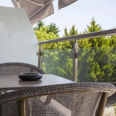 Art Boutique Hotel 4* Студия Делюкс