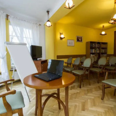 Отель Astoria - Willa Literatów интерьер отеля