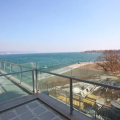 Отель Aparthotel Belvedere балкон