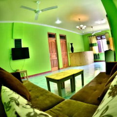 Отель Jail Break Surf Inn комната для гостей фото 5
