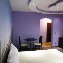 Meatsa Hotel 2* Стандартный номер фото 17