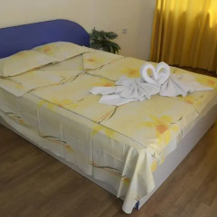 Family Hotel Bohemi Стандартный номер фото 4