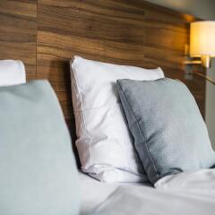 First Hotel Atlantic 4* Стандартный номер с разными типами кроватей фото 11