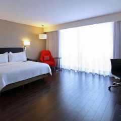 Отель Fiesta Inn Insurgentes Viaducto 4* Представительский номер фото 4