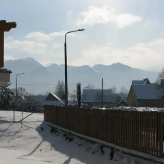 Отель Zakopane Aparthotel Польша, Закопане - отзывы, цены и фото номеров - забронировать отель Zakopane Aparthotel онлайн фото 5