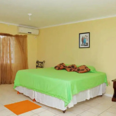 Отель Kingston Paradise Place Guesthouse Студия с различными типами кроватей фото 12