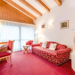 Pineta Pastry Hotel 4* Полулюкс фото 6