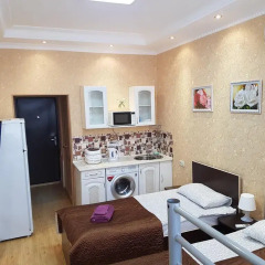 Апартаменты Apartment Svetlana Kurortnyi Сочи спа фото 2