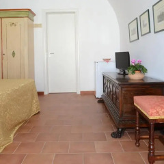 Отель B&B Masseria San Dana Гальяно дель Капо комната для гостей фото 2