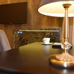 Art HOTEL 4* Стандартный номер с различными типами кроватей фото 4