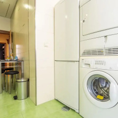 Отель Feel Porto Modern Villa в номере фото 2