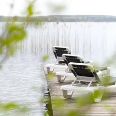 Отель A-ROSA Scharmützelsee