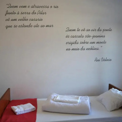 Rock n´Porto Hostel Порту спа