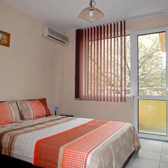 Отель Apt. Plovdiv Болгария, Пловдив - отзывы, цены и фото номеров - забронировать отель Apt. Plovdiv онлайн комната для гостей фото 2