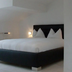 Отель VISIONAPARTMENTS Zurich Freyastraße комната для гостей фото 4