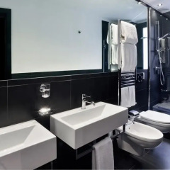 Отель Lhp Napoleon 4* Стандартный номер фото 2