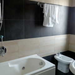 Hotel Briganti 3* Стандартный номер фото 3